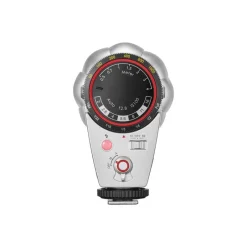 GODOX Flash d'appareil photo Retro Lux Cadet - Capturez avec aisance et style