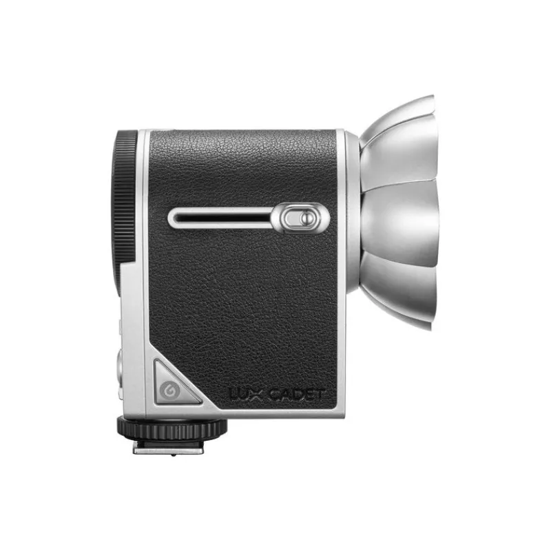 GODOX Flash d'appareil photo Retro Lux Cadet - Capturez avec aisance et style