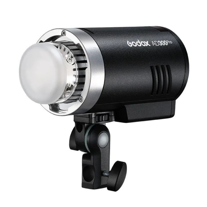 GODOX Flash AD300 Pro - Compact, Puissant et Polyvalent