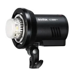 GODOX Flash AD300 Pro - Compact, Puissant et Polyvalent
