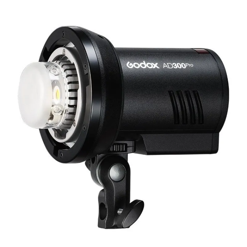 GODOX Flash AD300 Pro - Compact, Puissant et Polyvalent