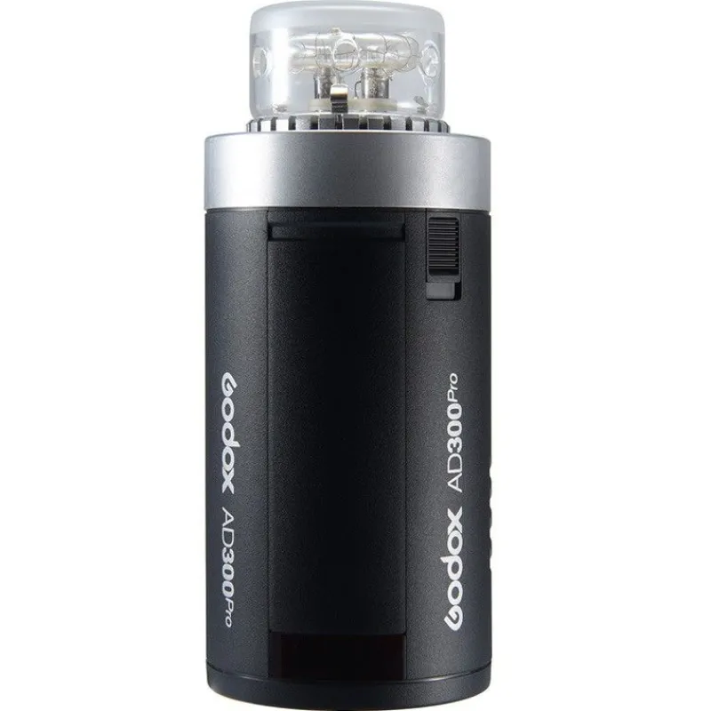 GODOX Flash AD300 Pro - Compact, Puissant et Polyvalent