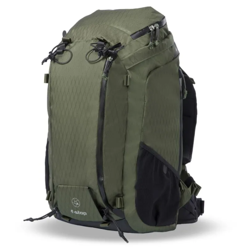 F-STOP DuraDiamond Ajna Essentials Bundle - Cypress