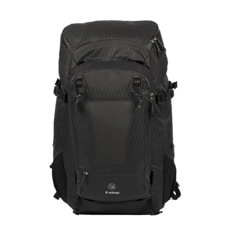 F-STOP DuraDiamond Shinn Bundle - Sac à Dos Photo 80L Résistant Anthracite