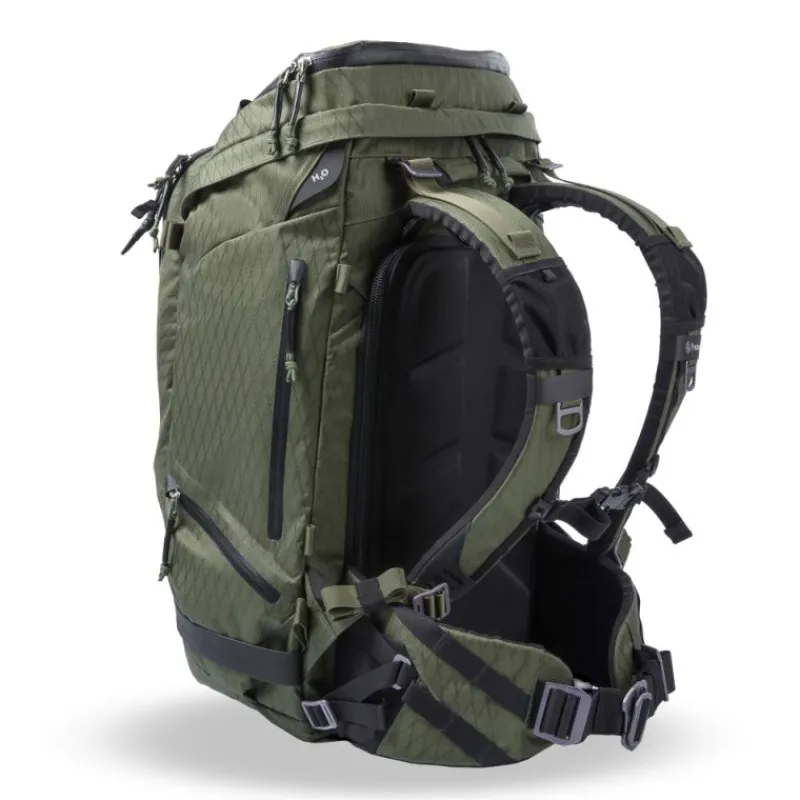 F-STOP DuraDiamond Tilopa Essentials Bundle - Cypress
