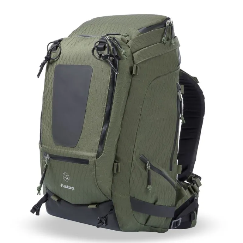 F-STOP DuraDiamond Tilopa Essentials Bundle - Cypress