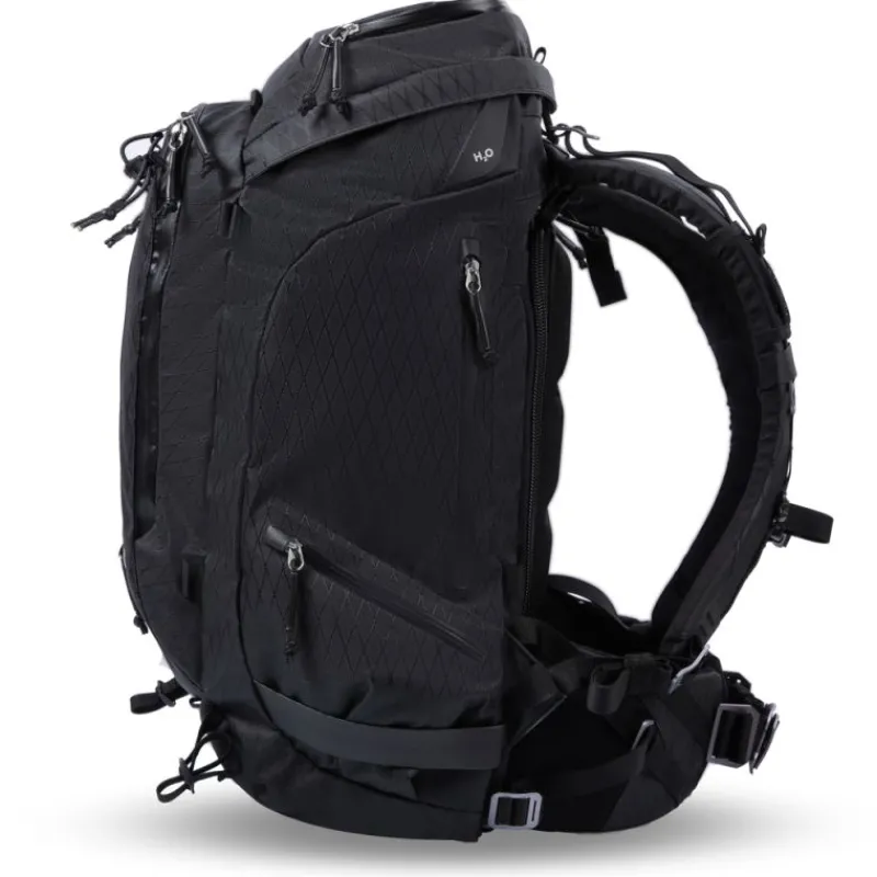 F-STOP DuraDiamond Tilopa Essentials Bundle - Anthracite