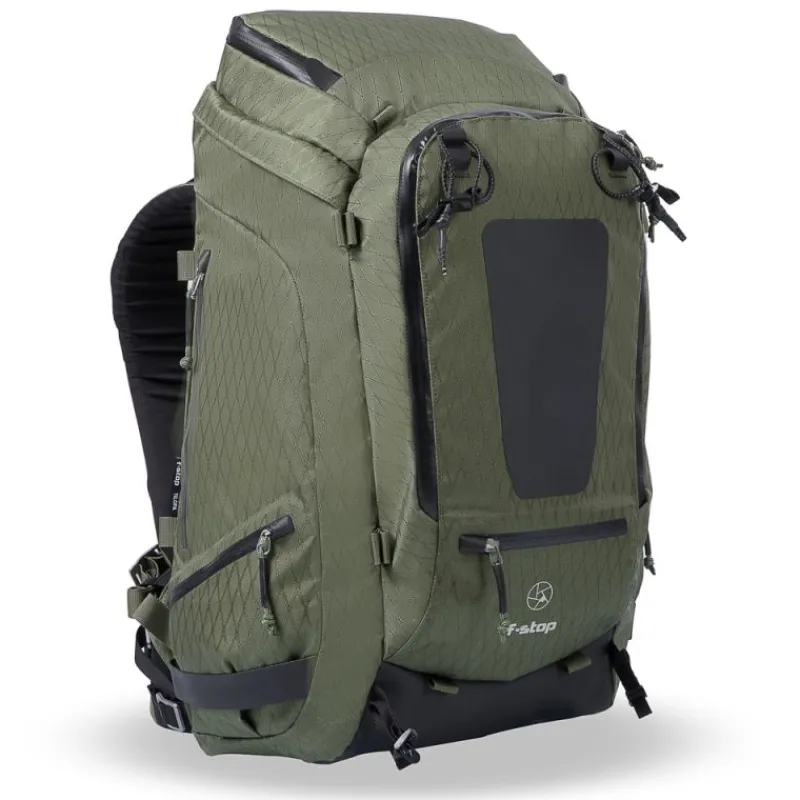 F-STOP DuraDiamond Tilopa Essentials Bundle - Cypress