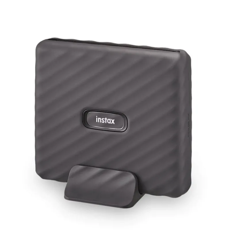 Fujifilm Fuji INSTAX LINK WIDE Mocha grey