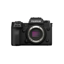 Fujifilm FUJI X-H2