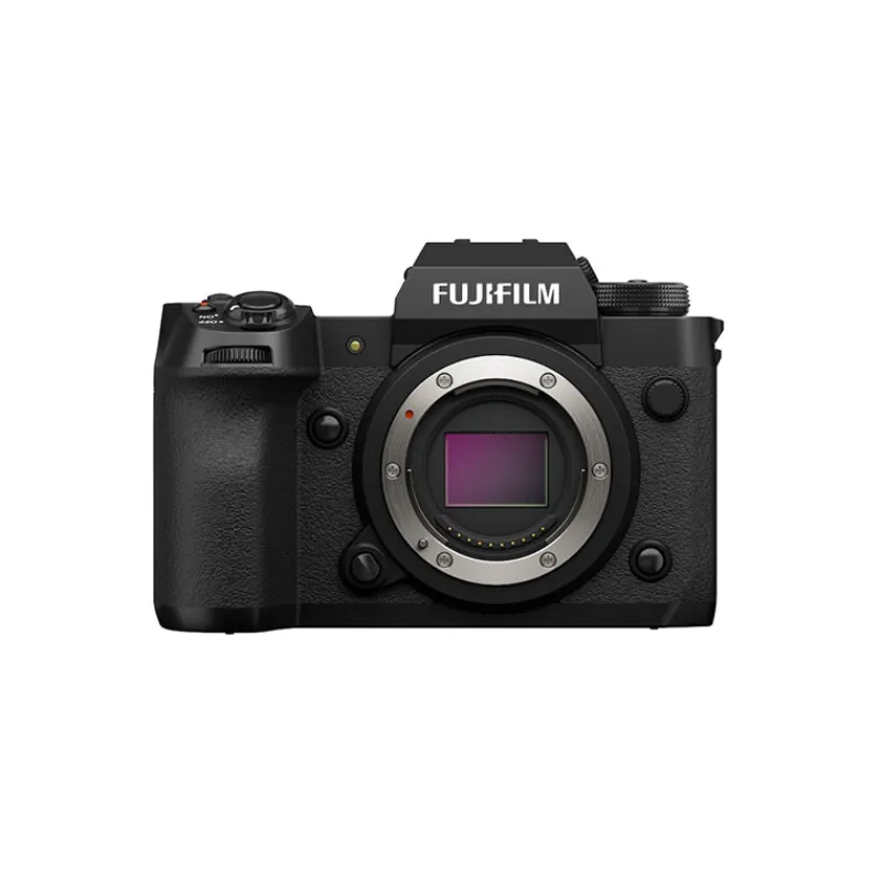 Fujifilm FUJI X-H2