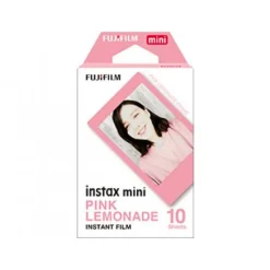 Fujifilm FILM INSTAX MINI PINK LEMONADE