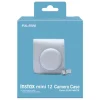 Fujifilm HOUSSE INSTAX MINI 12 CLAY-WHITE