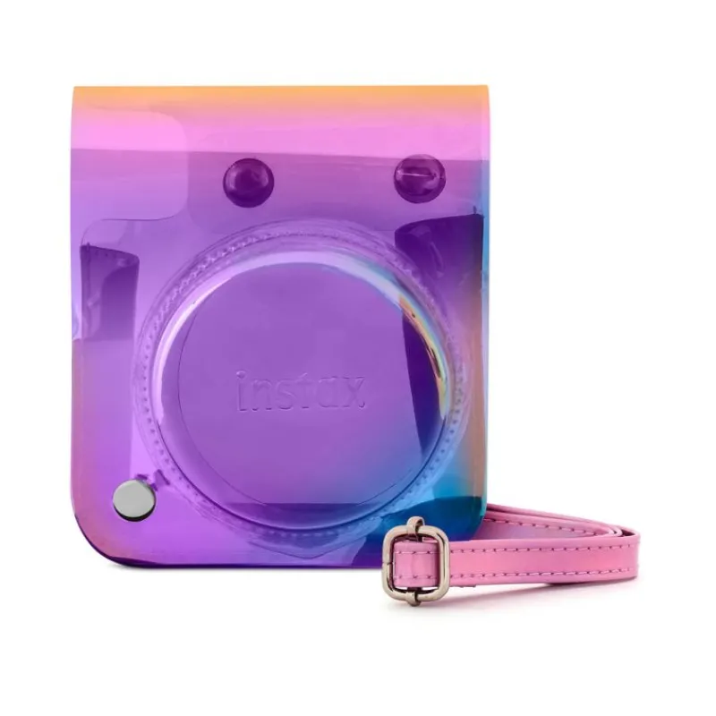 Fujifilm HOUSSE INSTAX MINI 12 IRIDESCENT