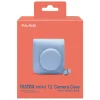 Fujifilm HOUSSE INSTAX MINI 12 PASTEL-BLUE
