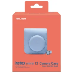 Fujifilm HOUSSE INSTAX MINI 12 PASTEL-BLUE