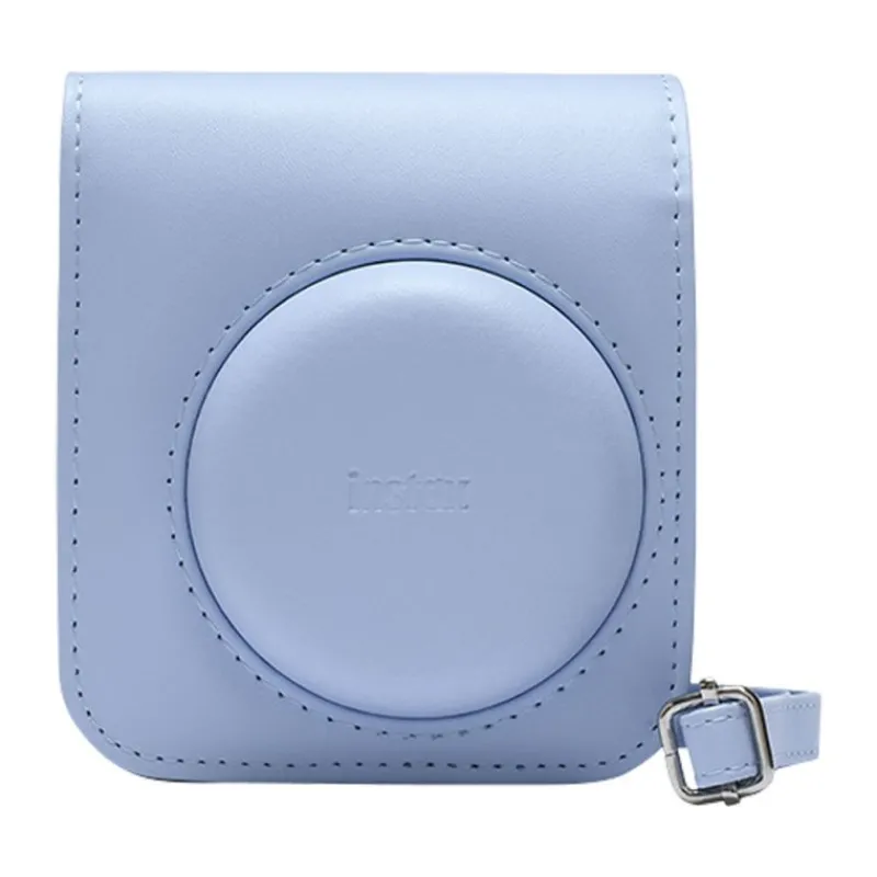 Fujifilm HOUSSE INSTAX MINI 12 PASTEL-BLUE