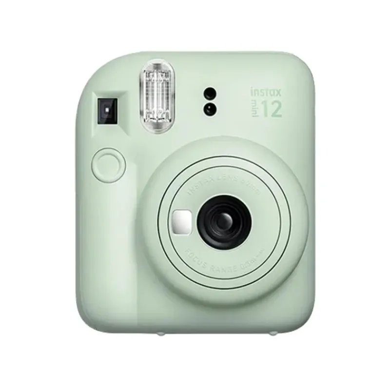 Fujifilm INSTAX MINI 12 GREEN