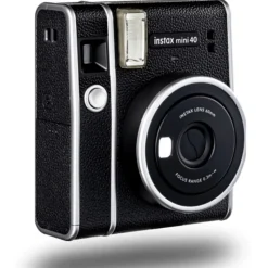 Fujifilm INSTAX MINI 40 NOIR