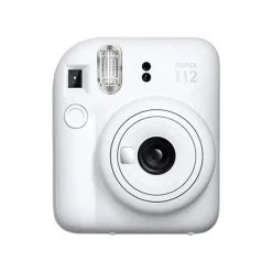 Fujifilm INSTAX MINI 12 WHITE