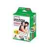 Fujifilm INSTAX MINI BIPACK (10X2) - Panajou