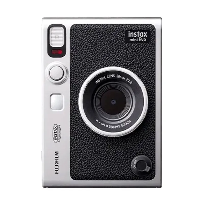 Fujifilm INSTAX MINI EVO USB-C