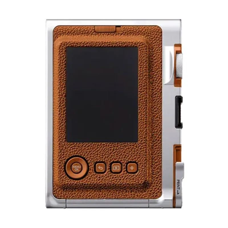 Fujifilm INSTAX MINI EVO BROWN USB-C