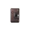Fujifilm Instax Mini LiPlay Bronze Profond - Appareil photo hybride instantané