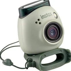 Fujifilm INSTAX PAL GREEN EX D EU