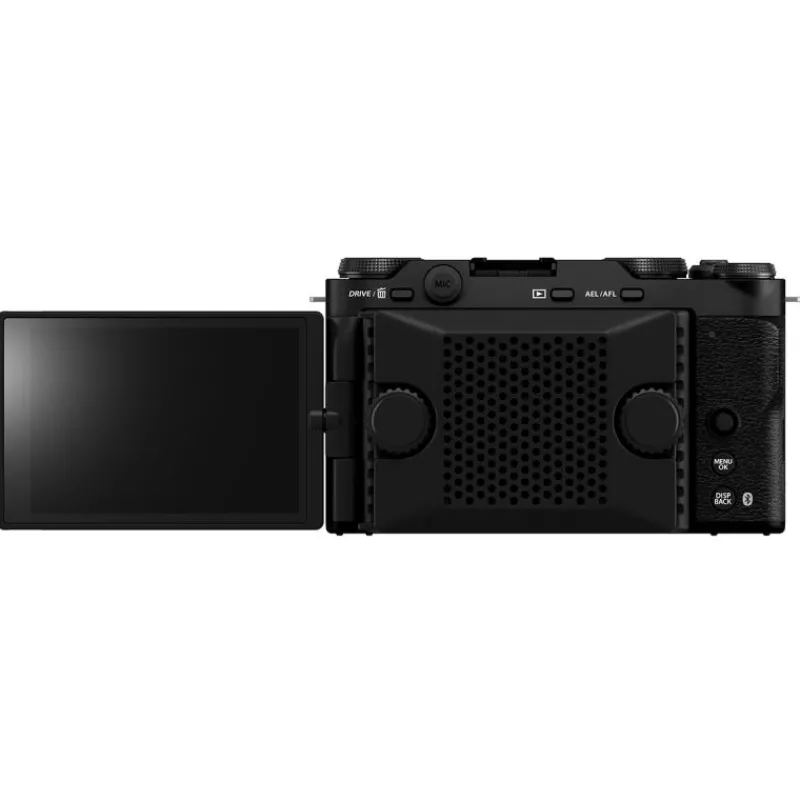 Fujifilm X-M5 noir + XC15-45mm