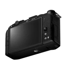Fujifilm X-M5 noir + XC15-45mm