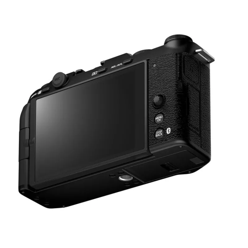 Fujifilm X-M5 noir + XC15-45mm