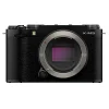 Fujifilm X-M5 (Nu) noir