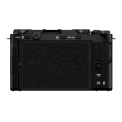 Fujifilm X-M5 (Nu) noir