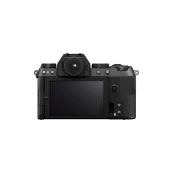 Fujifilm X-S20 + TAMRON 17-70/2,8 DI III-A RX