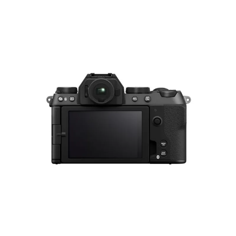 Fujifilm X-S20 + TAMRON 18-300 mm f/3,5-6,3