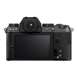 Fujifilm X-S20 NU NOIR