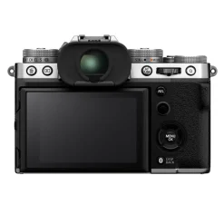 Fujifilm X-T5 Silver