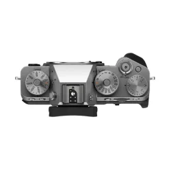 Fujifilm X-T5 Silver