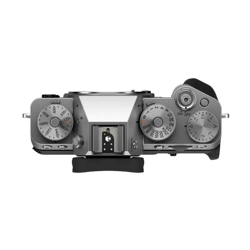 Fujifilm X-T5 Silver