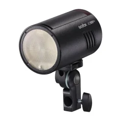 GODOX AD100Pro Duo Kit - Flashs Compacts et Puissants avec Accessoires