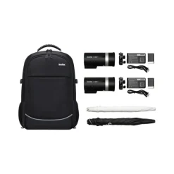 GOPRO GODOX AD300PRO-KIT 2
