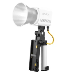 GODOX AK-B01 Poignée Support Batterie ML60IIBi - Portable et Efficace