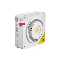 GODOX ML100Bi Bi-color LED Video Light Kit 1 - Éclairage LED puissant et flexible - Panajou