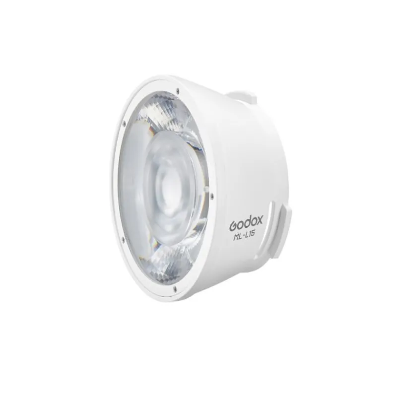 GODOX ML100Bi Bi-color LED Video Light Kit 1 - Éclairage LED puissant et flexible - Panajou