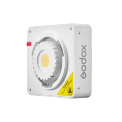 GODOX ML100Bi Bi-color LED Video Light Kit 1 - Éclairage LED puissant et flexible - Panajou