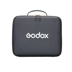 GODOX ML100Bi Bi-color LED Video Light Kit 1 - Éclairage LED puissant et flexible - Panajou