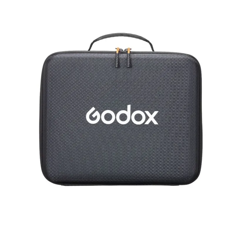 GODOX ML100Bi Bi-color LED Video Light Kit 1 - Éclairage LED puissant et flexible - Panajou