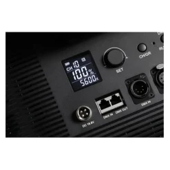 GODOX PANNEAU LED1000 BI-COLOR COUPLE FLUX