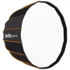 GODOX QR-P70 SOFTBOX QUICK RELEASE PARABOLICCatalogue
